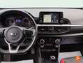 Kia Picanto 1.2 CVVT GT Line Aut. Gris - thumbnail 13