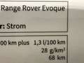 Land Rover Range Rover Evoque P300/P270e SE Dynamic/pano schuifdak/Carpathian Gr Grijs - thumbnail 44
