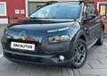 Citroen C4 Cactus 1.6 hdi edition shine 4x4 2017 Noir - thumbnail 1