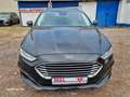Ford Mondeo Turnier Titaniaum Automatik Navi 1. Hand Schwarz - thumbnail 2