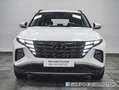 Hyundai TUCSON 1.6T 118KW MAXX 160 5P Blanco - thumbnail 3