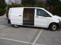 Mercedes-Benz Vito Vito 111 CDI lang Weiß - thumbnail 9