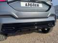 Ligier JS 50 ELITE +Auto fahren ab 15 Jahren+ Gris - thumbnail 8