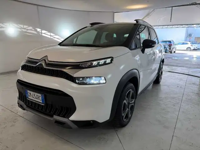 Citroen C3 Aircross 1.5 BlueHDi Feel
