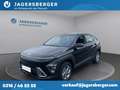 Hyundai KONA 1,6 GDI Hybrid Smart Line Automatik Schwarz - thumbnail 1