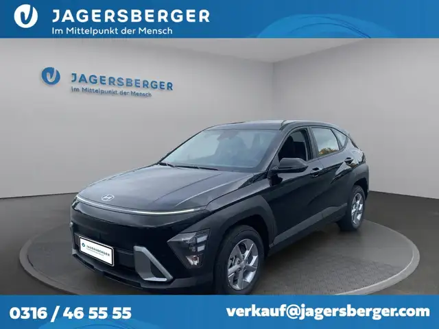 Hyundai KONA 1,6 GDI HEV Smart Line DCT