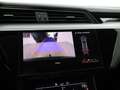 Audi e-tron 50 QUATTRO LAUCH EDITION ALL BLACK PACK + TREKHAAK Noir - thumbnail 11