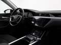 Audi e-tron 50 QUATTRO LAUCH EDITION ALL BLACK PACK + TREKHAAK Noir - thumbnail 4
