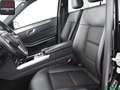 Mercedes-Benz E 200 E 200 T AVANTGARDE MULTIKONTURSITZE,SCHIEBEDACH Schwarz - thumbnail 10