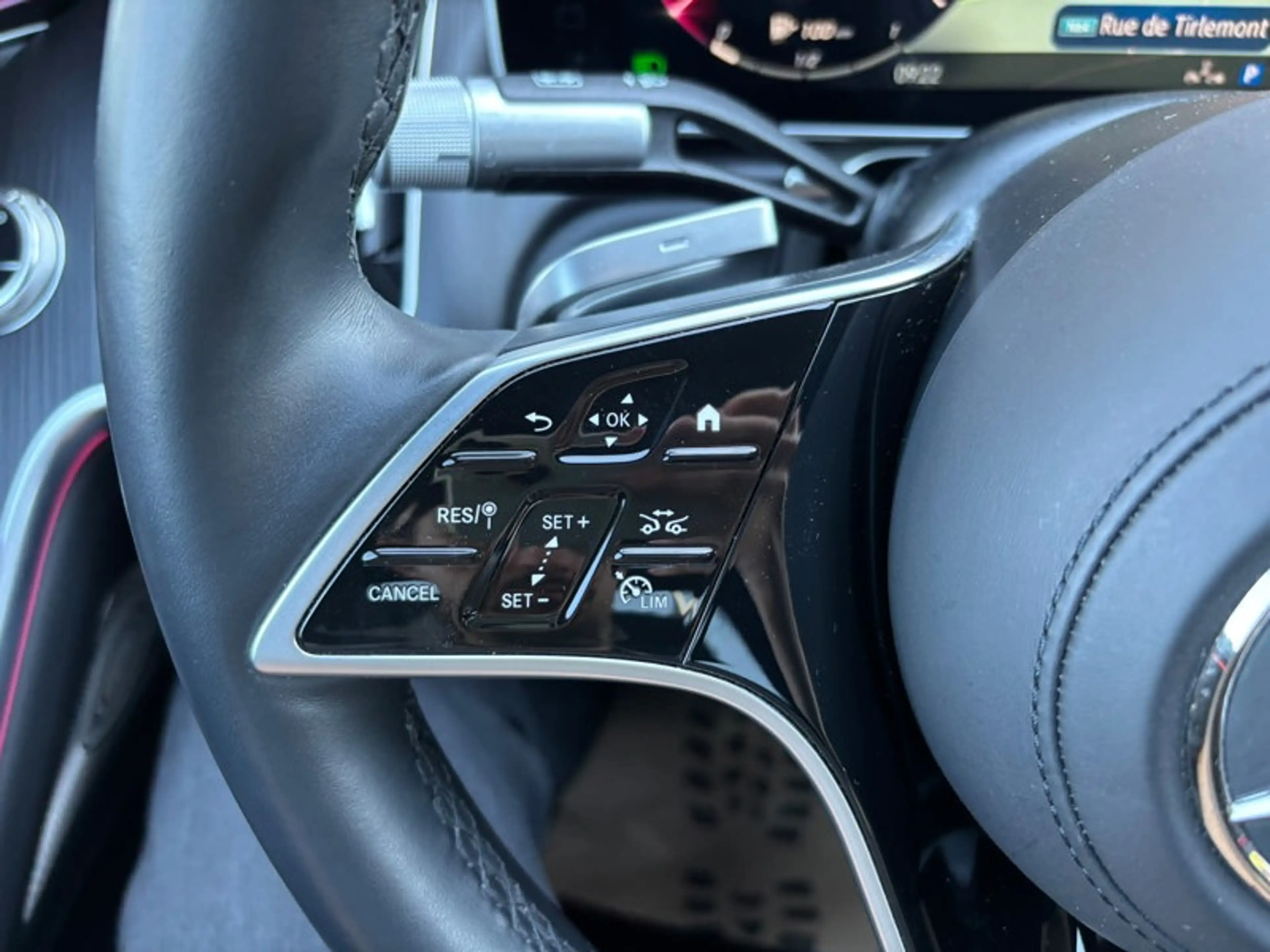 Mercedes-Benz S 350 d 4MATIC / Airmatic — photo 15