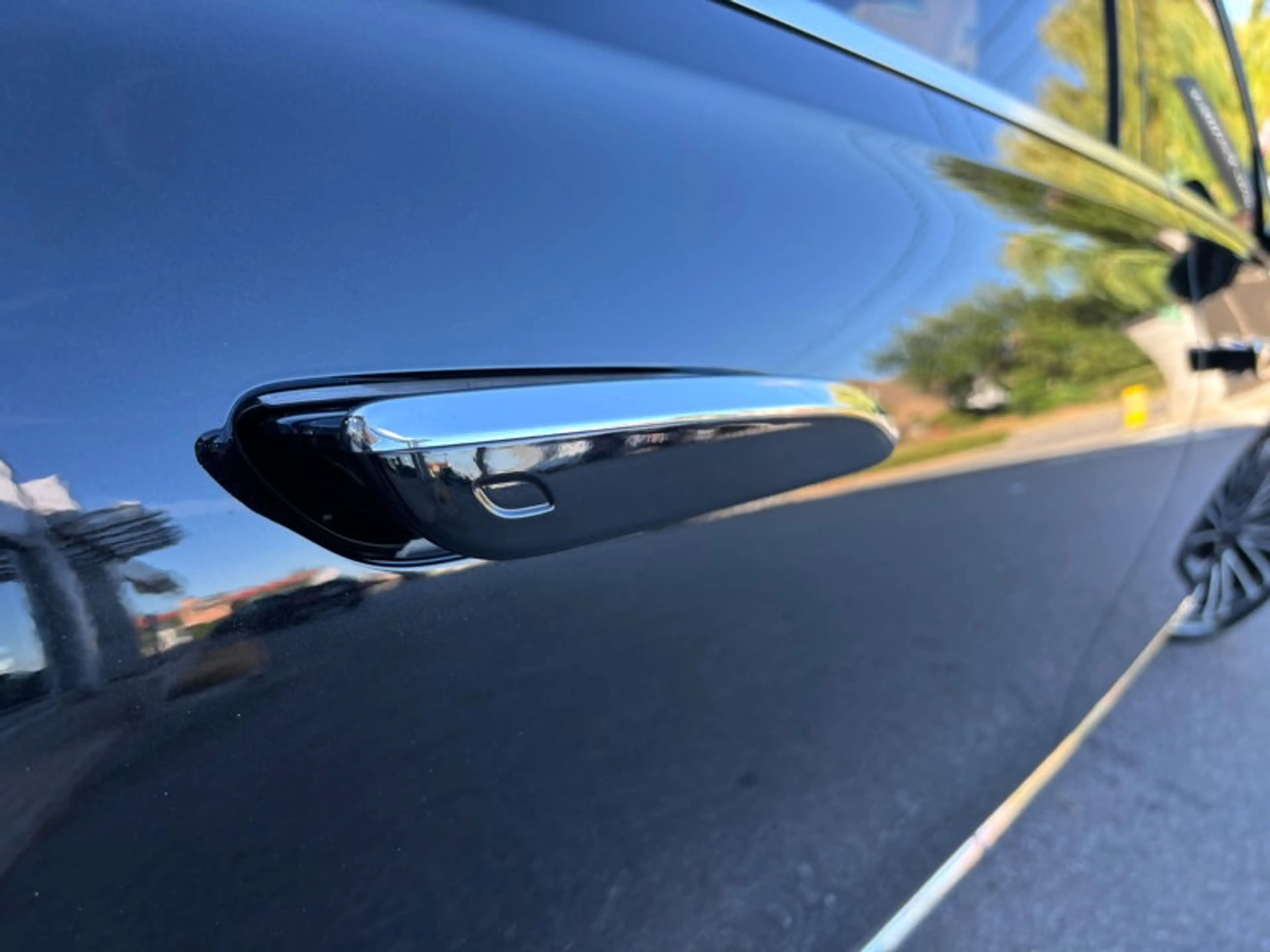 Mercedes-Benz S 350 d 4MATIC / Airmatic — photo 7
