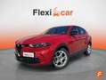 Alfa Romeo Tonale 1%2C6+DS+130+CV+SPRINT+FWD Rojo - thumbnail 3