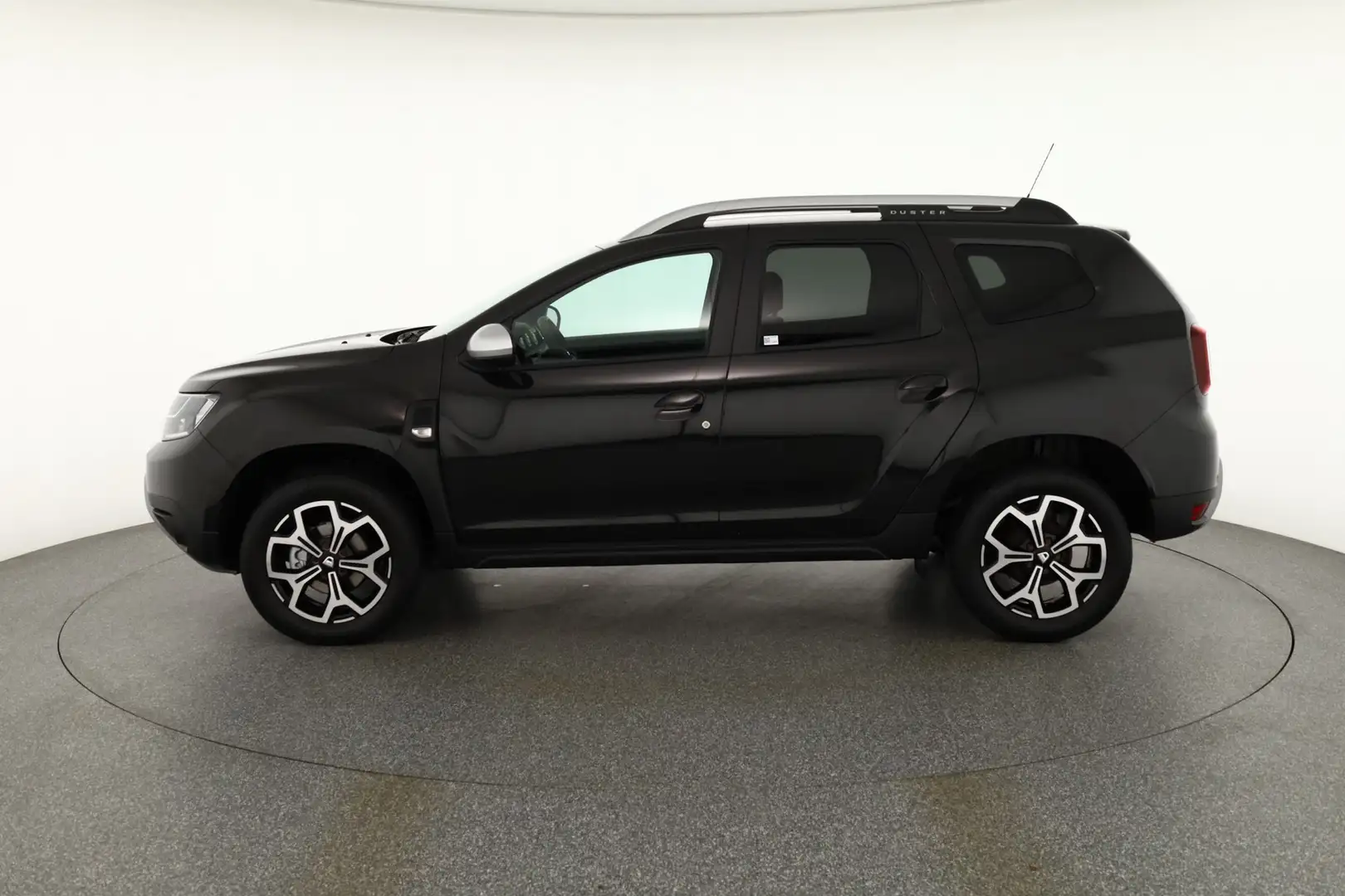 Dacia Duster II 1.3 TCe Prestige Navi Sitzheizung Noir - 2