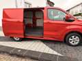 Ford Transit Custom L1 Limited 4x4 Automatik NEU mit Tageszulassung! Rot - thumbnail 17