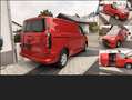Ford Transit Custom L1 Limited 4x4 Automatik NEU mit Tageszulassung! Rot - thumbnail 1