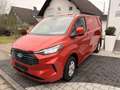 Ford Transit Custom L1 Limited 4x4 Automatik NEU mit Tageszulassung! Rot - thumbnail 15