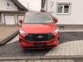 Ford Transit Custom L1 Limited 4x4 Automatik NEU mit Tageszulassung! Rot - thumbnail 16