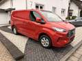 Ford Transit Custom L1 Limited 4x4 Automatik NEU mit Tageszulassung! Rot - thumbnail 13