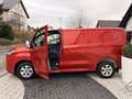 Ford Transit Custom L1 Limited 4x4 Automatik NEU mit Tageszulassung! Rot - thumbnail 14