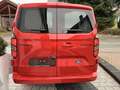 Ford Transit Custom L1 Limited 4x4 Automatik NEU mit Tageszulassung! Rot - thumbnail 11