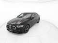 Mercedes-Benz E 220 220 d amg line advanced auto Nero - thumbnail 1