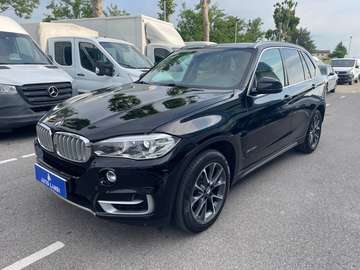 BMW - X5 - xdrive25d 231cv auto