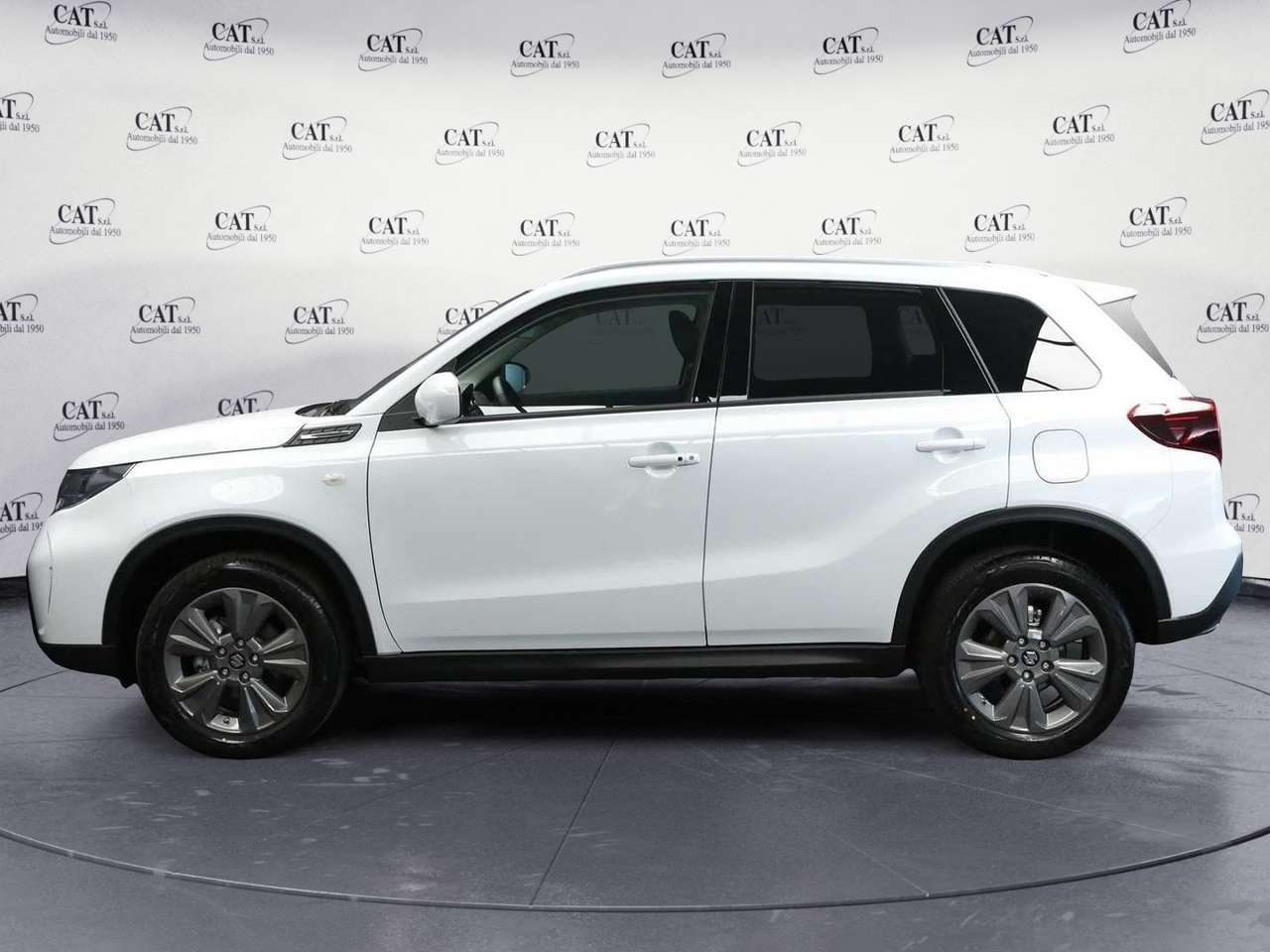 Suzuki Vitara 1.4  hybrid allGRIP 4wd Cool+