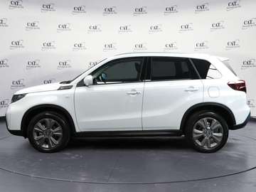 1.4  hybrid allGRIP 4wd Cool+