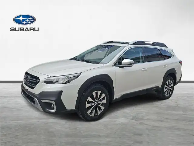 Subaru OUTBACK 2.5i Sport CVT Lineartronic