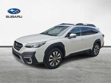 2.5i Sport CVT Lineartronic