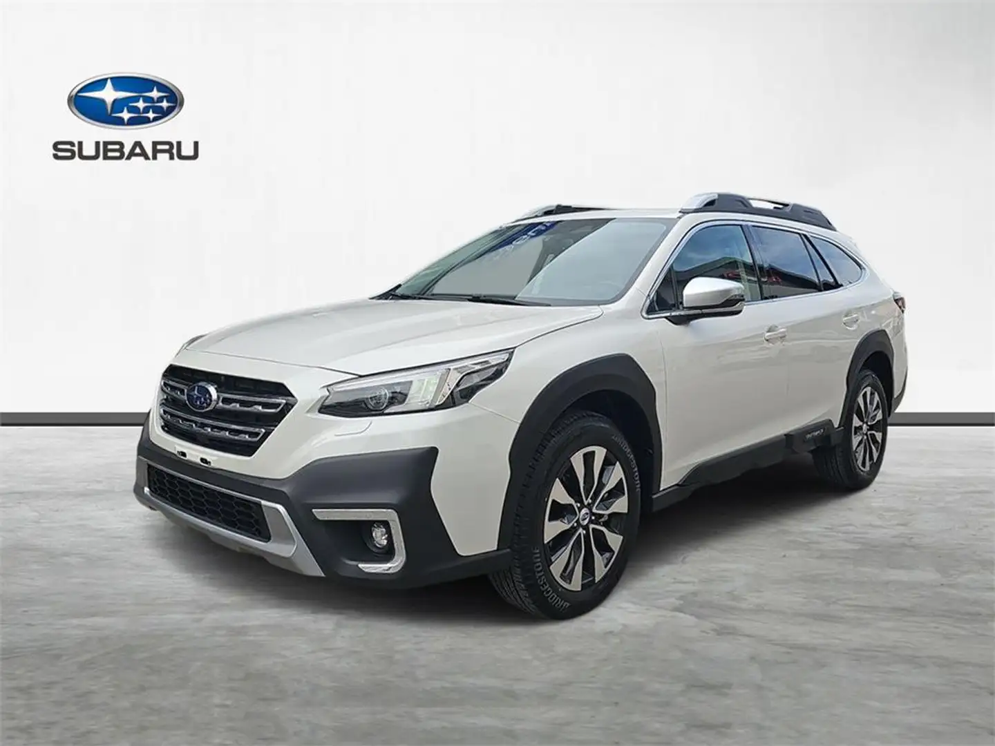 Subaru OUTBACK 2.5i Sport CVT Lineartronic - 2