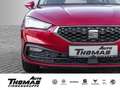 SEAT Leon Xcellence 1.5 TSI NAV+PANO+STDHZG+FULL LINK Rot - thumbnail 1