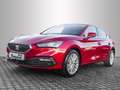 SEAT Leon Xcellence 1.5 TSI NAV+PANO+STDHZG+FULL LINK Rot - thumbnail 5