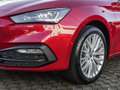 SEAT Leon Xcellence 1.5 TSI NAV+PANO+STDHZG+FULL LINK Rot - thumbnail 8