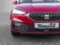 SEAT Leon Xcellence 1.5 TSI NAV+PANO+STDHZG+FULL LINK Rot - thumbnail 3
