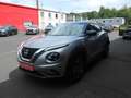 Nissan Juke N-Connecta*Winterpaket*Navi* Argent - thumbnail 3