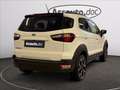 Ford EcoSport 1.0 ecoboost Active s&s 125cv Blanc - thumbnail 7