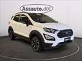 Ford EcoSport 1.0 ecoboost Active s&s 125cv Blanc - thumbnail 1