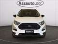 Ford EcoSport 1.0 ecoboost Active s&s 125cv Blanc - thumbnail 2
