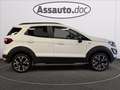 Ford EcoSport 1.0 ecoboost Active s&s 125cv Blanc - thumbnail 8