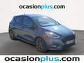 Ford Fiesta 1.0 EcoBoost S/S ST Line 100 Azul - thumbnail 2