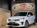 Kia Rio 1.2i More * GARANTIE 12 MOIS * 1ER PROPRIETAIRE * Blanc - thumbnail 1