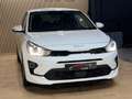 Kia Rio 1.2i More * GARANTIE 12 MOIS * 1ER PROPRIETAIRE * Blanc - thumbnail 7