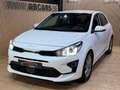 Kia Rio 1.2i More * GARANTIE 12 MOIS * 1ER PROPRIETAIRE * Blanc - thumbnail 6