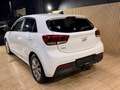 Kia Rio 1.2i More * GARANTIE 12 MOIS * 1ER PROPRIETAIRE * Blanc - thumbnail 5