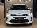 Kia Rio 1.2i More * GARANTIE 12 MOIS * 1ER PROPRIETAIRE * Blanc - thumbnail 4