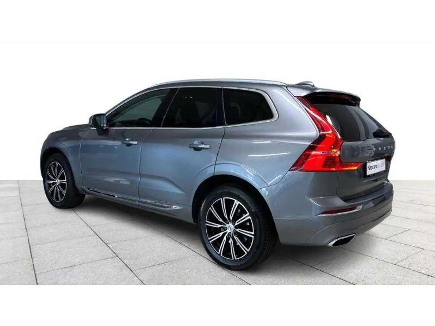 Volvo XC60 Inscription Gris - 2