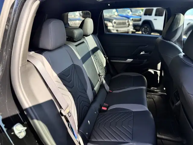 Jeep Compass 74kWh Vollausstattung Ansicht 11