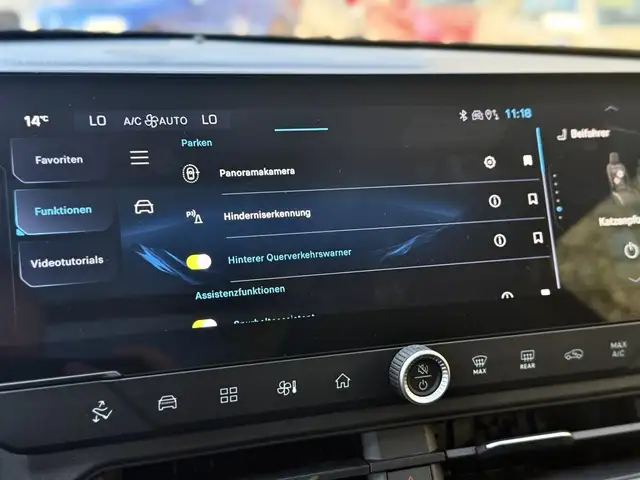 Jeep Compass 74kWh Vollausstattung Ansicht 21