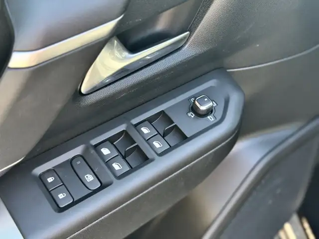 Jeep Compass 74kWh Vollausstattung Ansicht 15